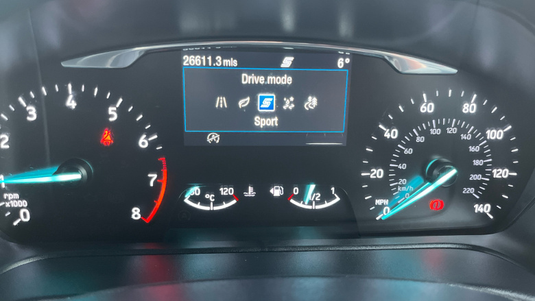 Ford Fiesta 1.0 EcoBoost Hybrid mHEV 125 Active X Edition 5dr Petrol Hatchback